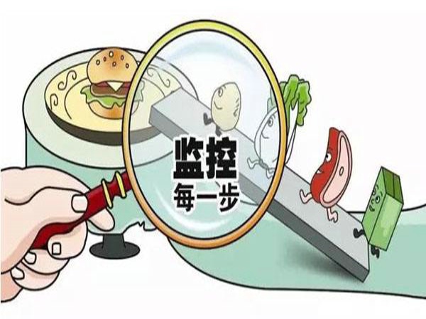 福建省公布食品安全抽檢信心，風(fēng)途助企業(yè)維護食品安全