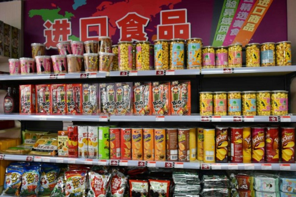 食品安全檢測儀多于食品抽檢的重要性