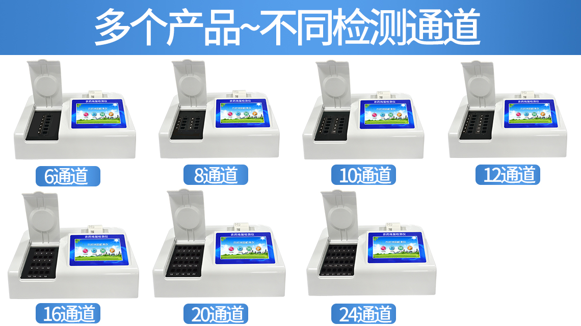 植物提取物類化妝品也有農(nóng)藥殘留